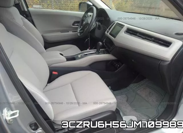 3CZRU6H56JM709989 фото 6