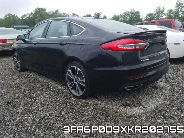 3FA6P0D9XKR202755 фото 4