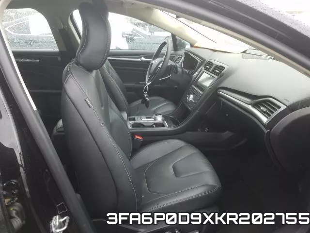 3FA6P0D9XKR202755 фото 6