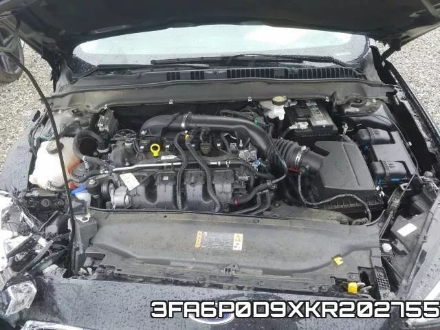 3FA6P0D9XKR202755 фото 8