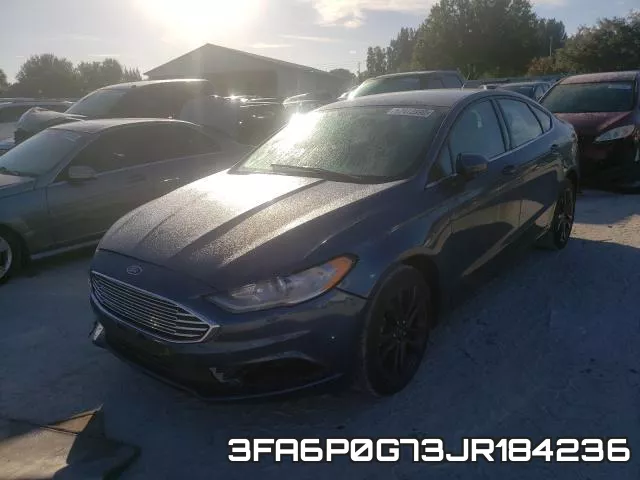 3FA6P0G73JR184236 фото 3