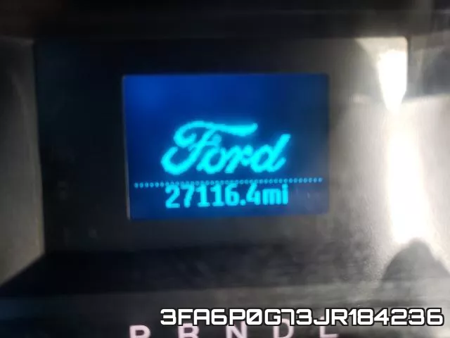 3FA6P0G73JR184236 фото 9