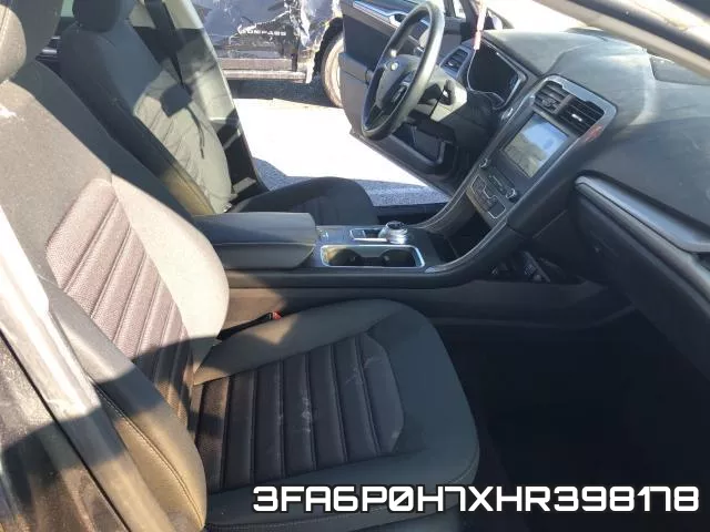 3FA6P0H7XHR398178 фото 6