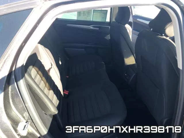 3FA6P0H7XHR398178 фото 7