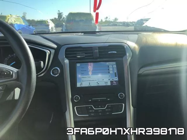 3FA6P0H7XHR398178 фото 10