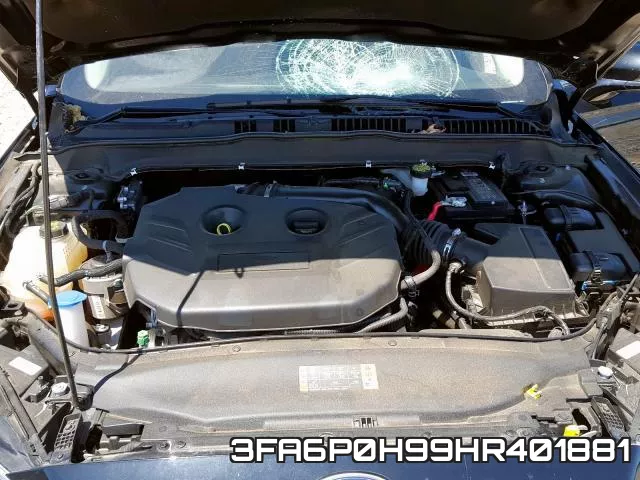 3FA6P0H99HR401881 фото 8