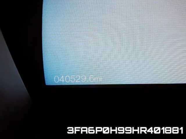 3FA6P0H99HR401881 фото 9