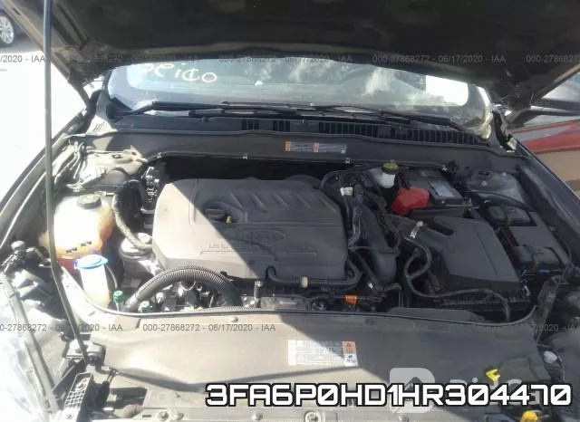 3FA6P0HD1HR304470 фото 2