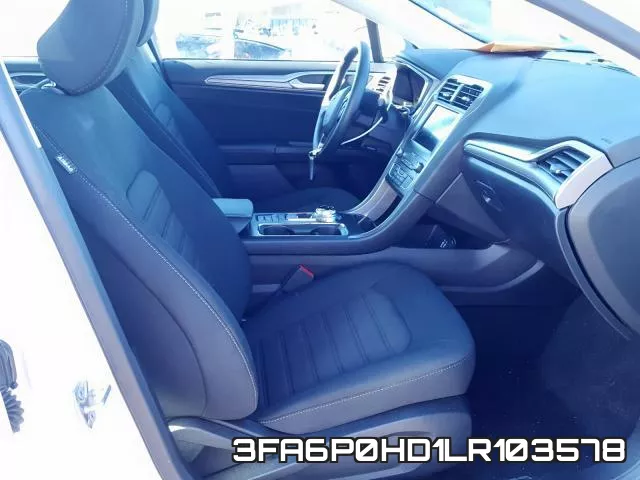 3FA6P0HD1LR103578 фото 6