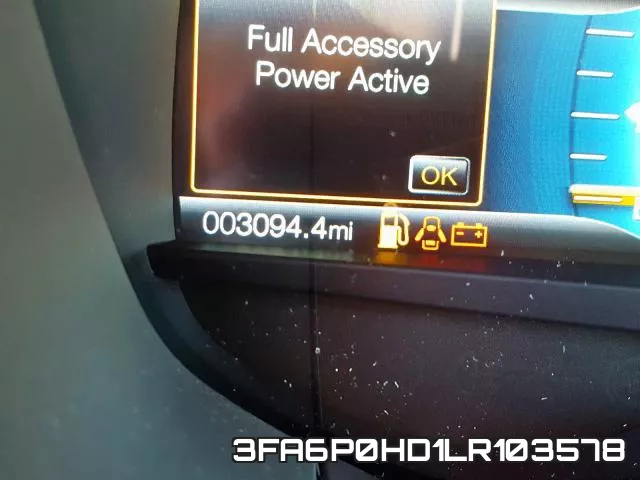 3FA6P0HD1LR103578 фото 9