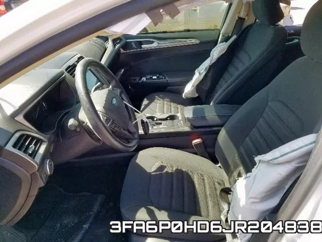 3FA6P0HD6JR204838 фото 6