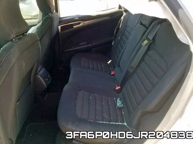 3FA6P0HD6JR204838 фото 7