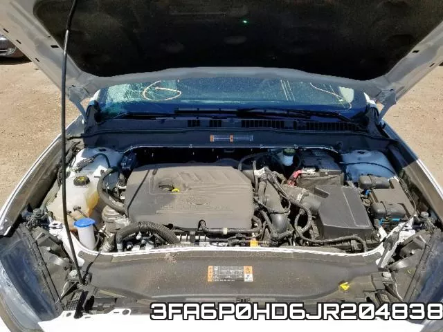 3FA6P0HD6JR204838 фото 8