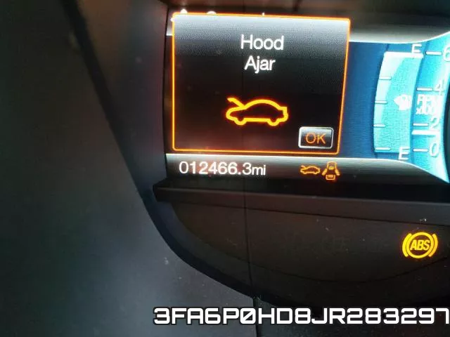 3FA6P0HD8JR283297 фото 9