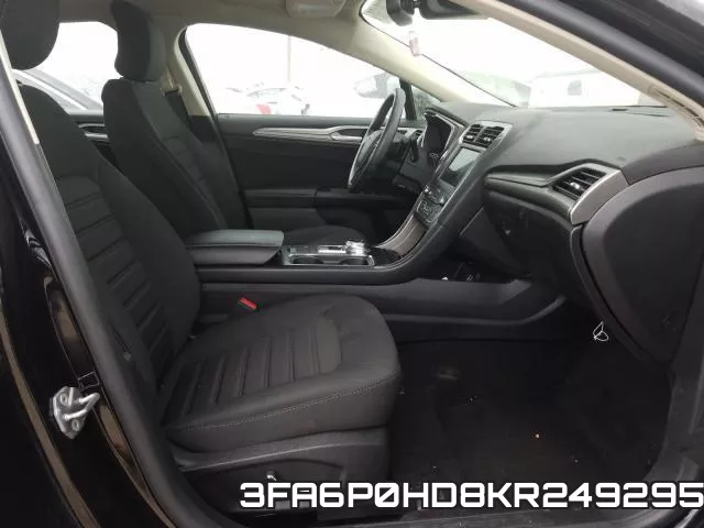 3FA6P0HD8KR249295 фото 6
