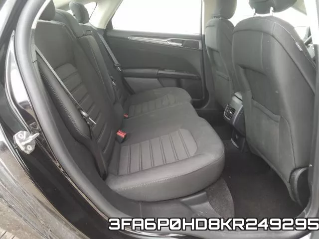 3FA6P0HD8KR249295 фото 7