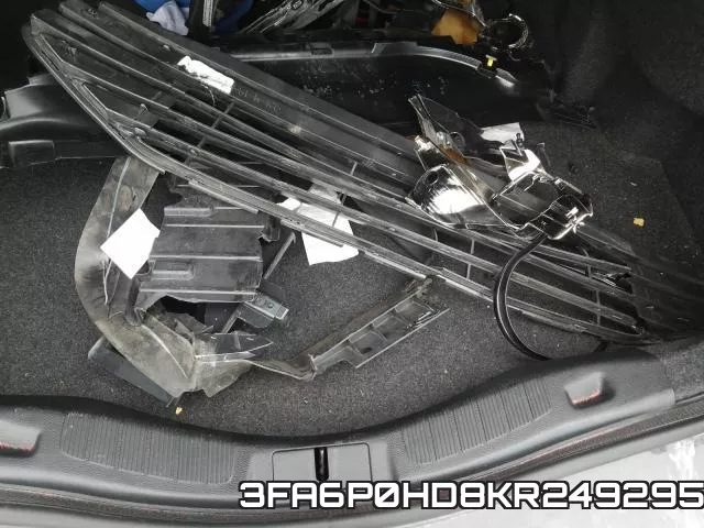 3FA6P0HD8KR249295 фото 10