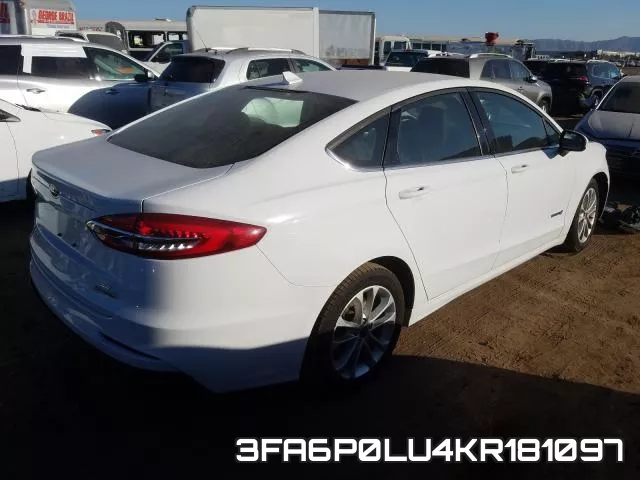 3FA6P0LU4KR181097 фото 4