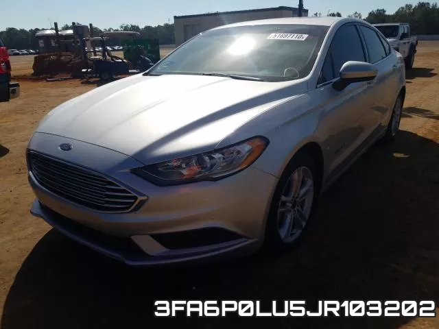 3FA6P0LU5JR103202 фото 3