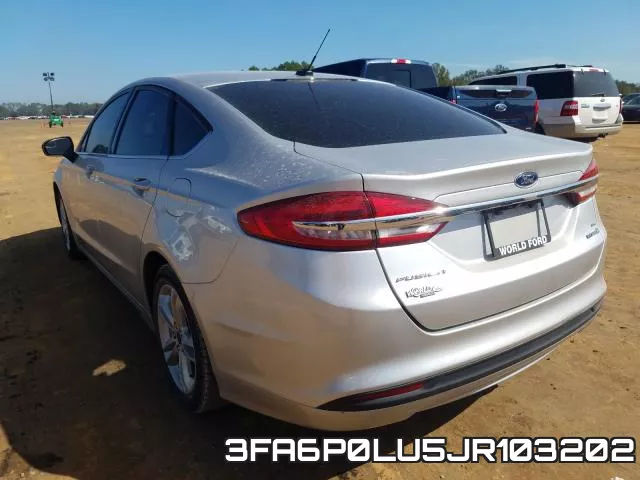 3FA6P0LU5JR103202 фото 4