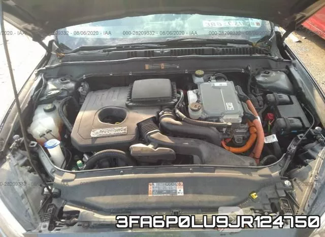 3FA6P0LU9JR124750 фото 2
