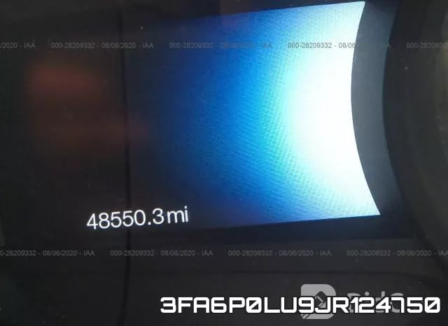 3FA6P0LU9JR124750 фото 8