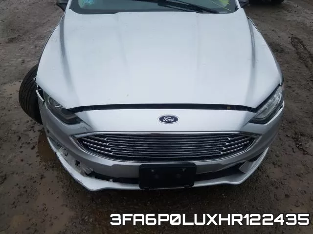 3FA6P0LUXHR122435 фото 7