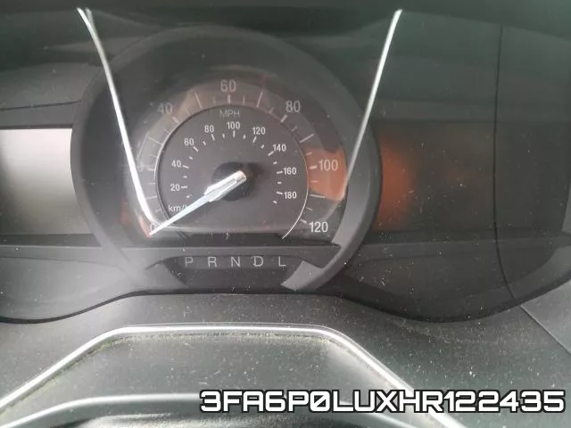 3FA6P0LUXHR122435 фото 8