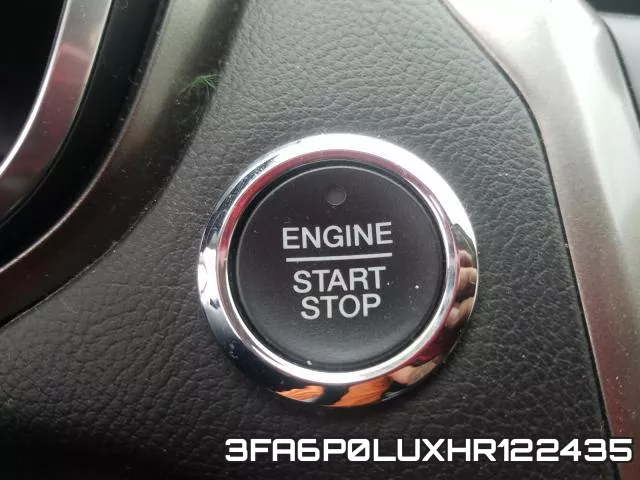 3FA6P0LUXHR122435 фото 9