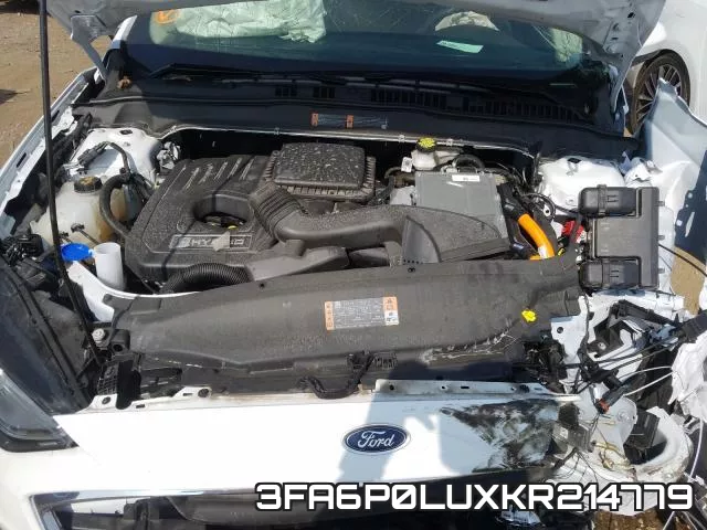3FA6P0LUXKR214779 фото 8