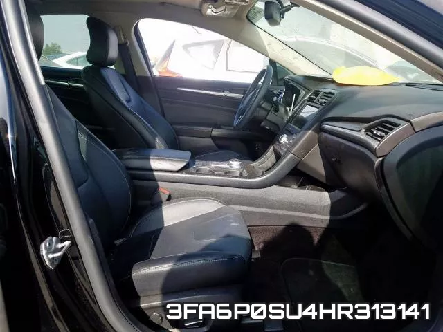 3FA6P0SU4HR313141 фото 6