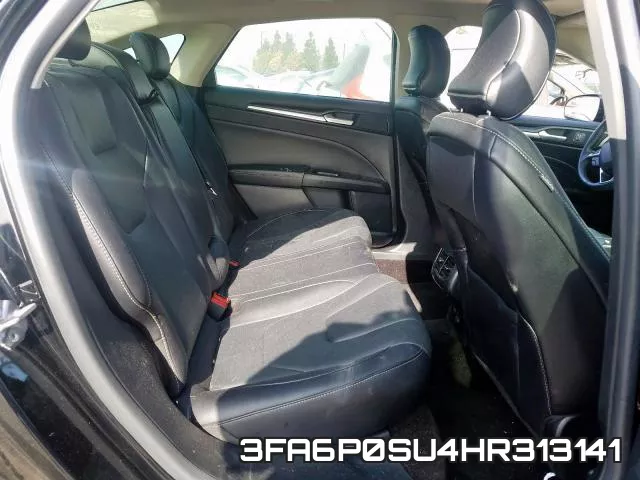 3FA6P0SU4HR313141 фото 7