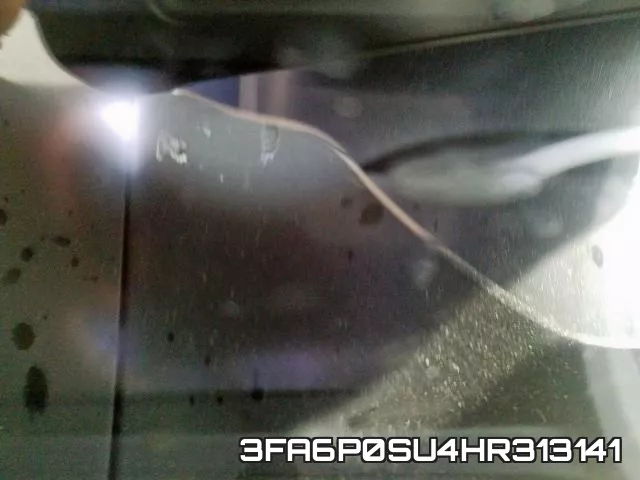 3FA6P0SU4HR313141 фото 9