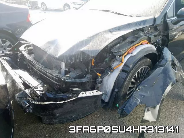 3FA6P0SU4HR313141 фото 10