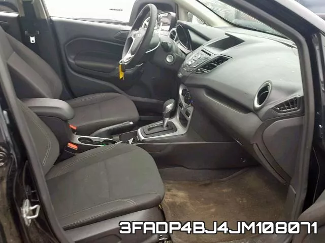 3FADP4BJ4JM108071 фото 6