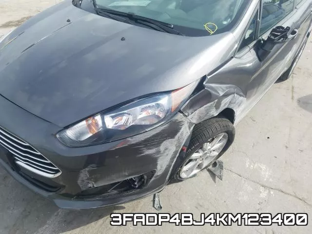 3FADP4BJ4KM123400 фото 10