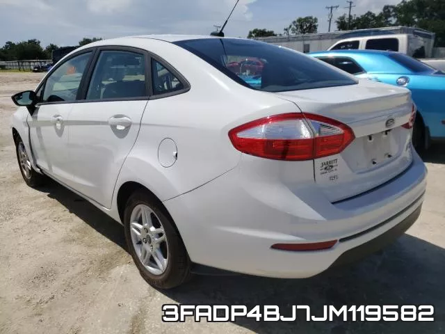 3FADP4BJ7JM119582 фото 4