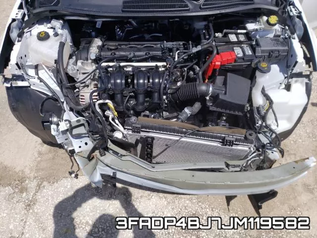3FADP4BJ7JM119582 фото 8