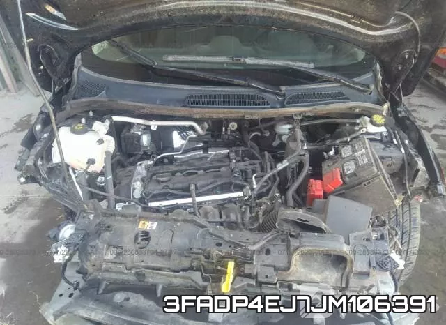 3FADP4EJ7JM106391 фото 2