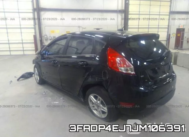 3FADP4EJ7JM106391 фото 4
