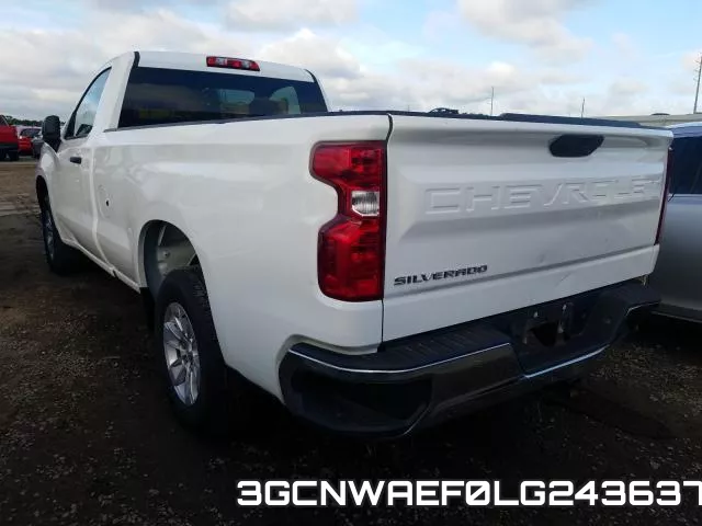 3GCNWAEF0LG243637 фото 4