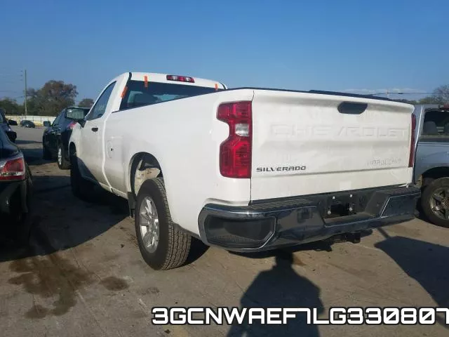 3GCNWAEF7LG330807 фото 4