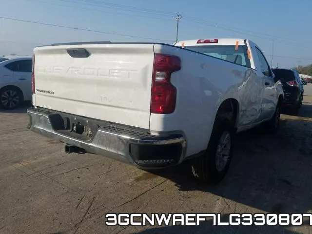 3GCNWAEF7LG330807 фото 5