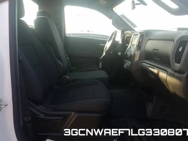 3GCNWAEF7LG330807 фото 6