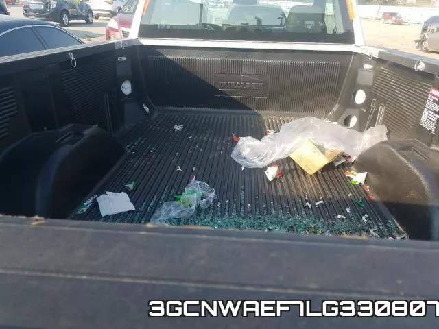 3GCNWAEF7LG330807 фото 7
