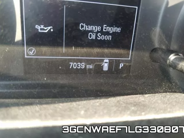 3GCNWAEF7LG330807 фото 9
