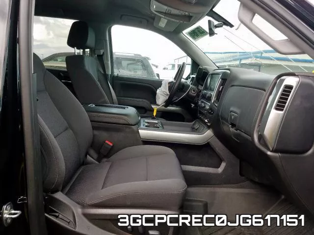 3GCPCREC0JG617151 фото 6
