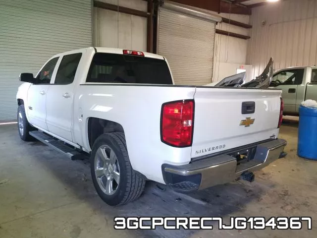 3GCPCREC7JG134367 фото 4