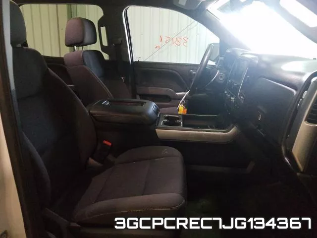 3GCPCREC7JG134367 фото 6
