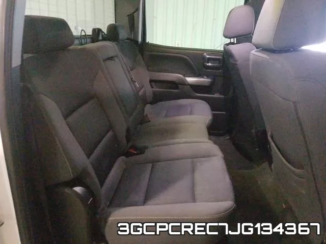 3GCPCREC7JG134367 фото 7